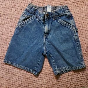 Toddler Boy Shorts